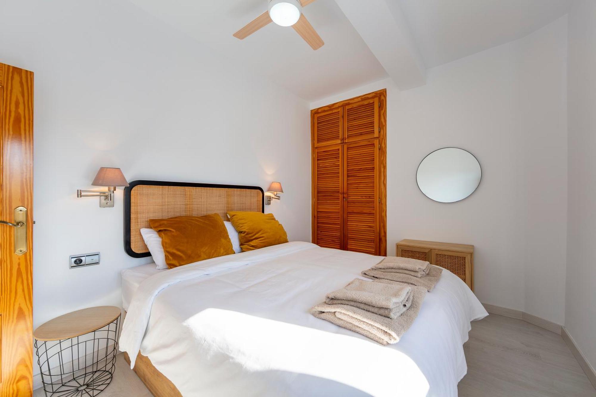 Lux&Cool Paseo Maritimo Apartment Almeria Ngoại thất bức ảnh